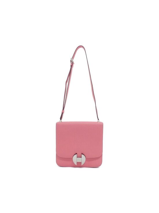 Hermes Handbags - Hermes 20 Shoulder Bag